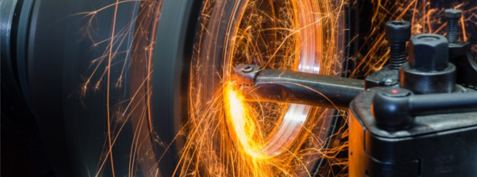 Marmara Makina Sanayi Slider