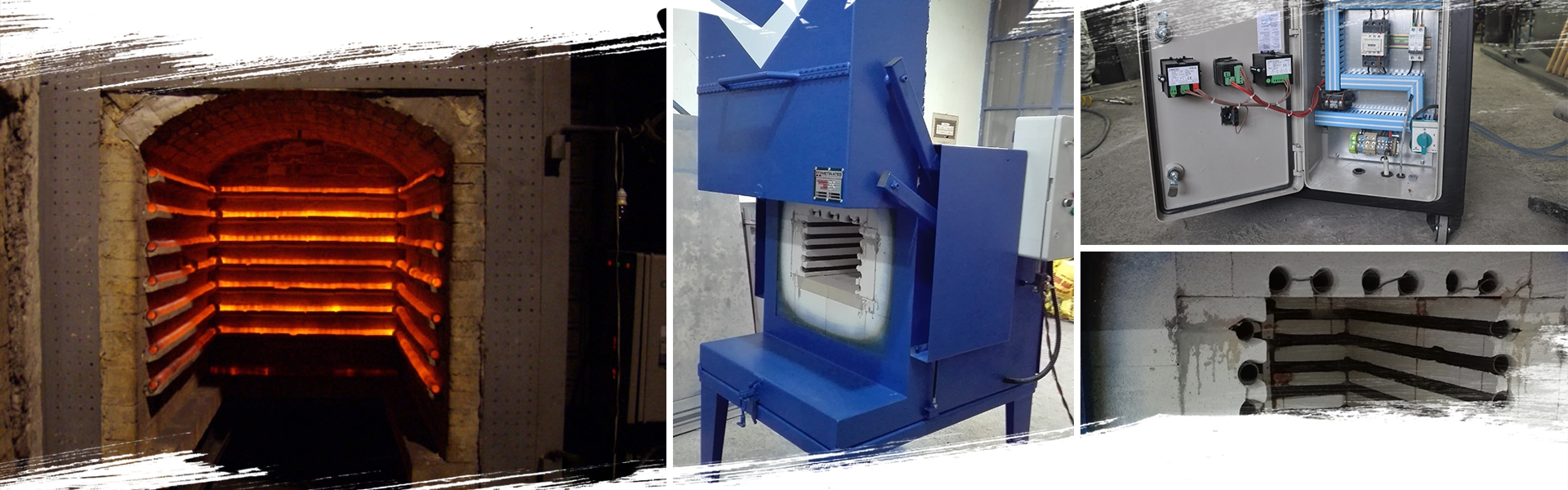 Metin Ateş Makina Slider