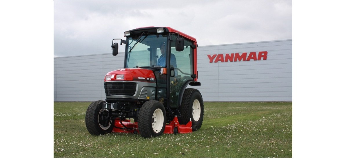YANMAR 