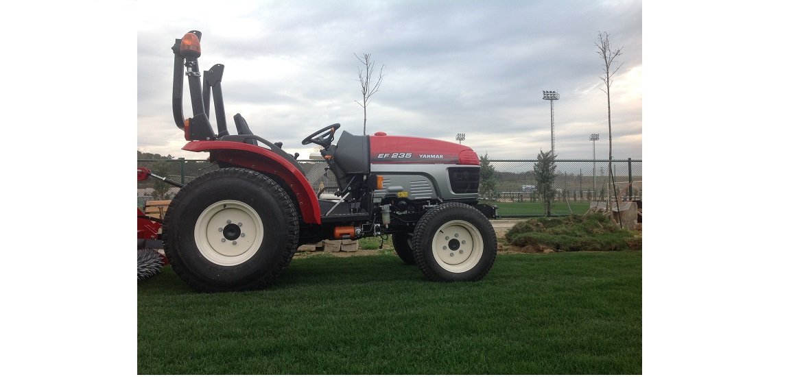 YANMAR